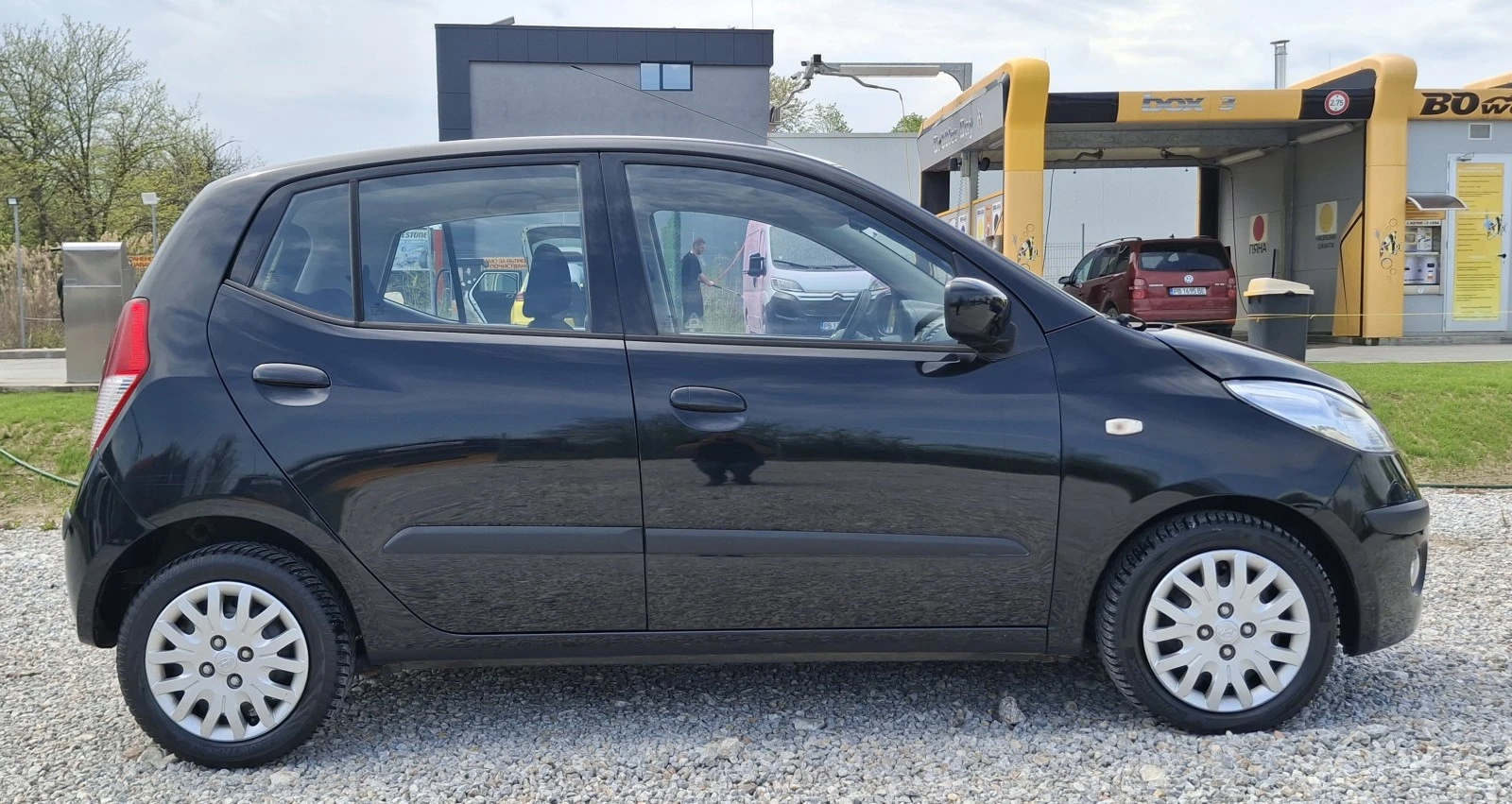 Hyundai I10 1.2i Classic - изображение 6