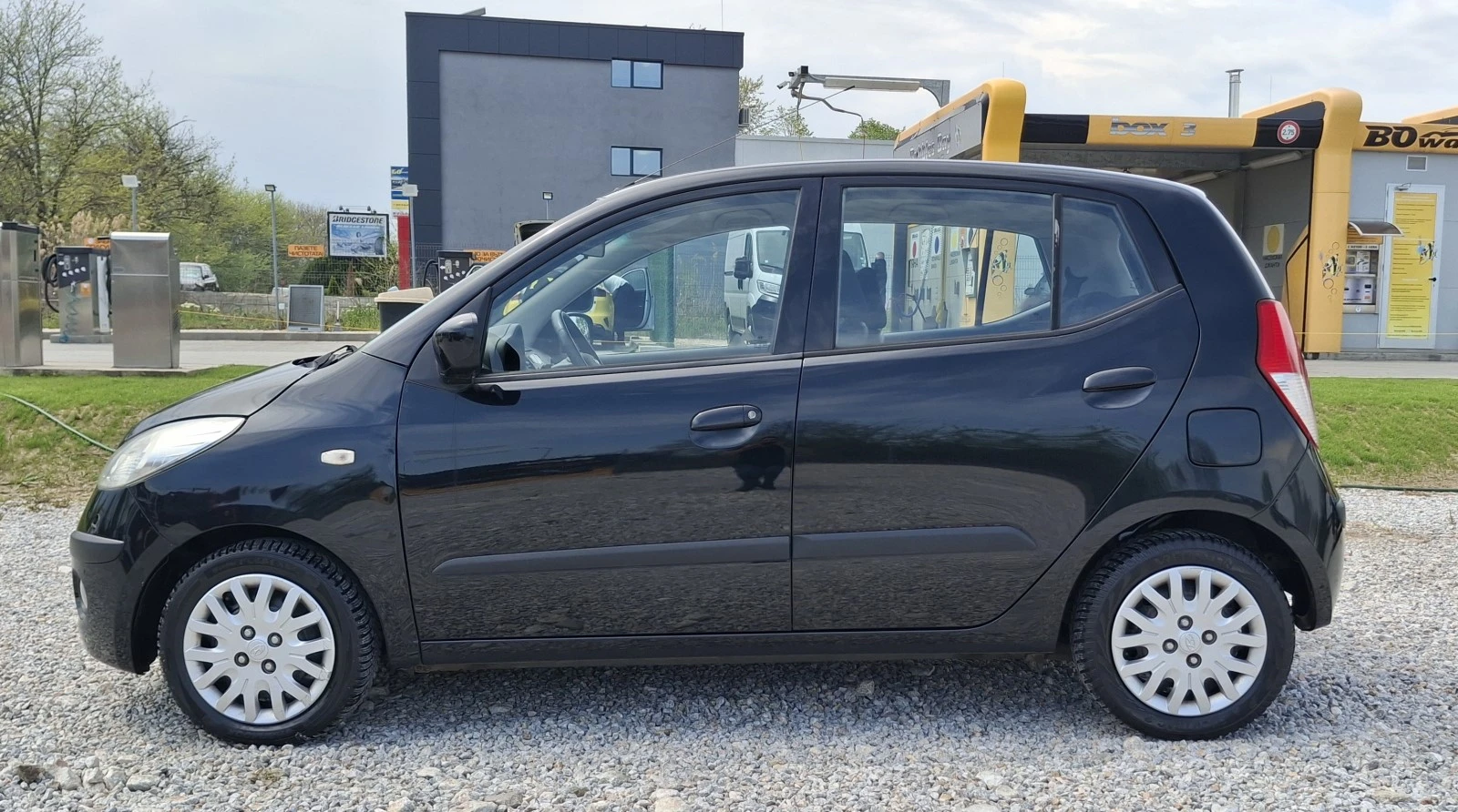 Hyundai I10 1.2i Classic - изображение 2