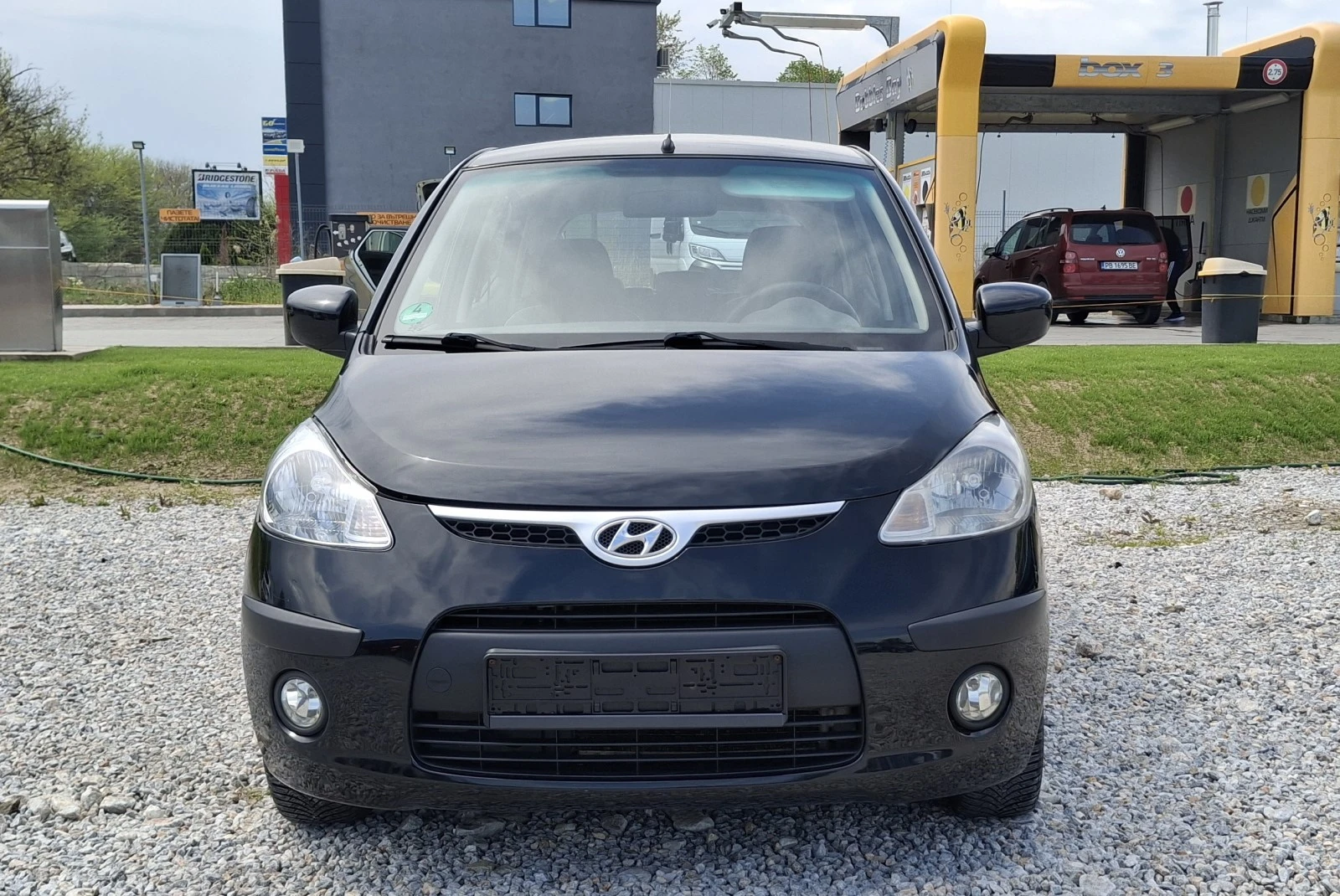 Hyundai I10 1.2i Classic - изображение 7