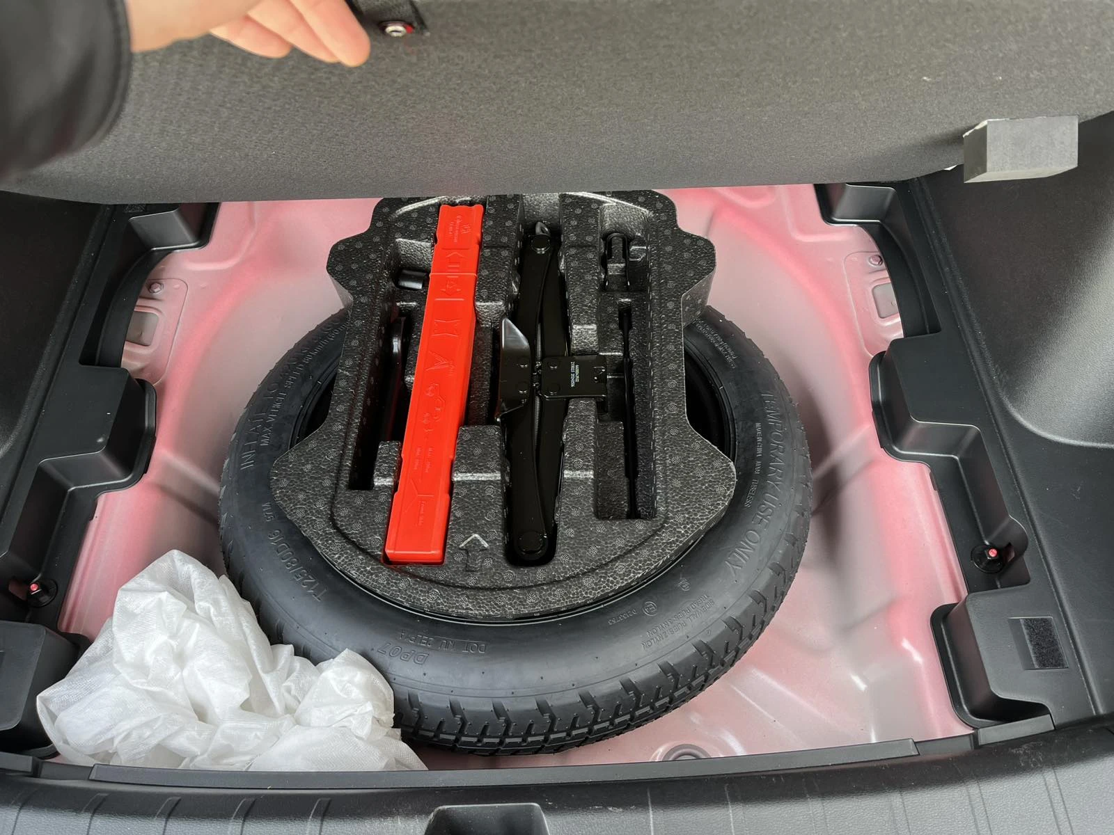 Geely Coolray GF - изображение 8