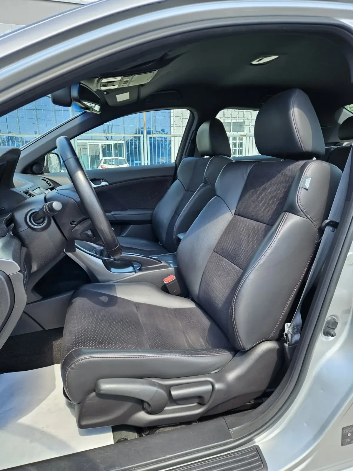 Honda Accord 2.4i-VTEC * Type S * Distronic* Advanced Safe* NAV - изображение 10