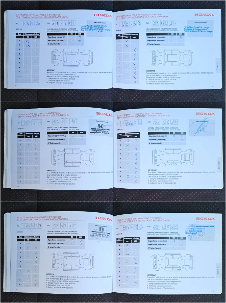 Honda Accord 2.4i-VTEC * Type S * Distronic* Advanced Safe* NAV | Mobile.bg   16
