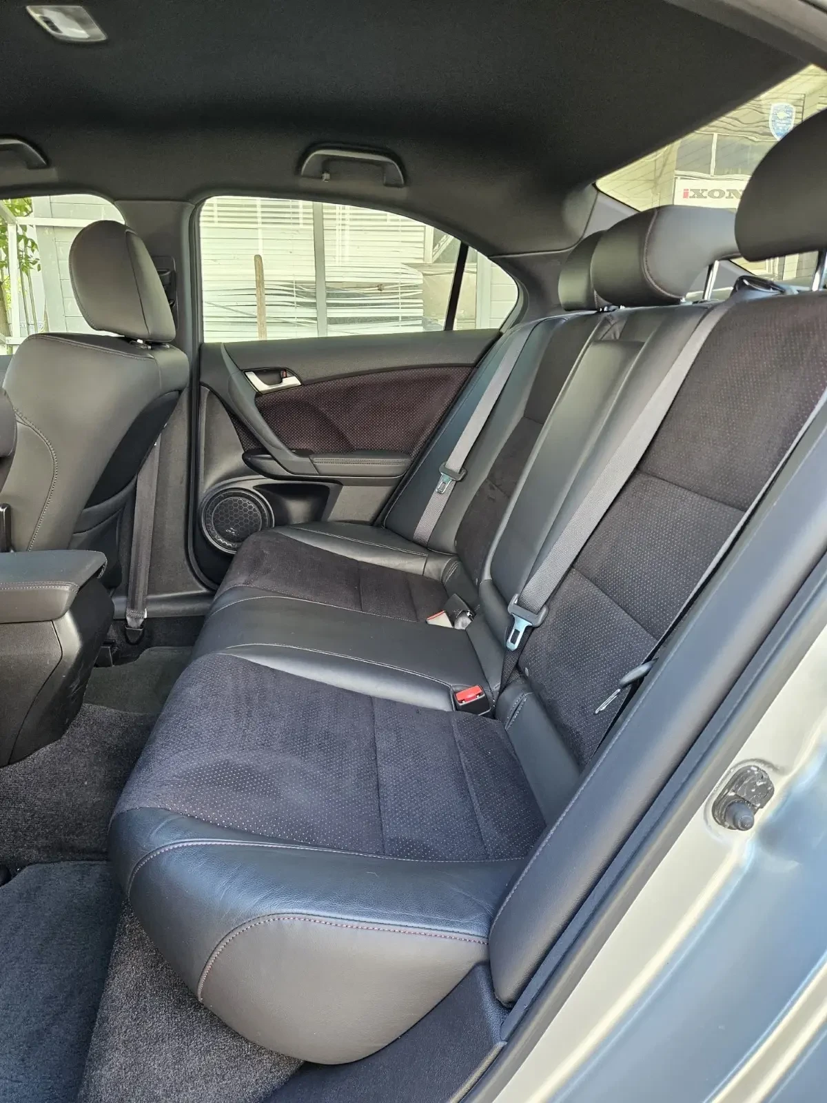 Honda Accord 2.4i-VTEC * Type S * Distronic* Advanced Safe* NAV | Mobile.bg   13