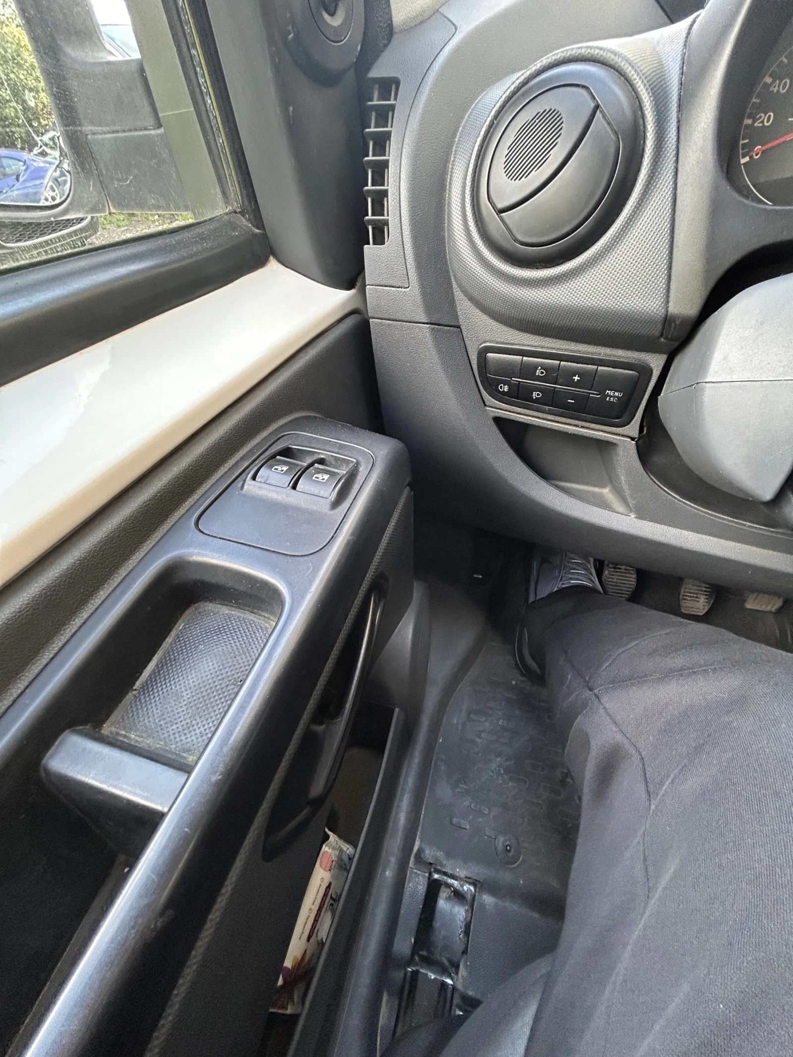 Fiat Fiorino 1.3 Tdi Multi Jet | Mobile.bg   11