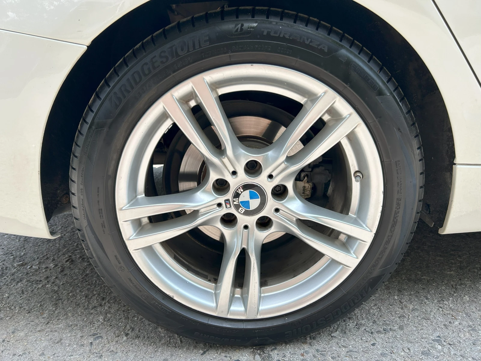 BMW 3gt  - изображение 9