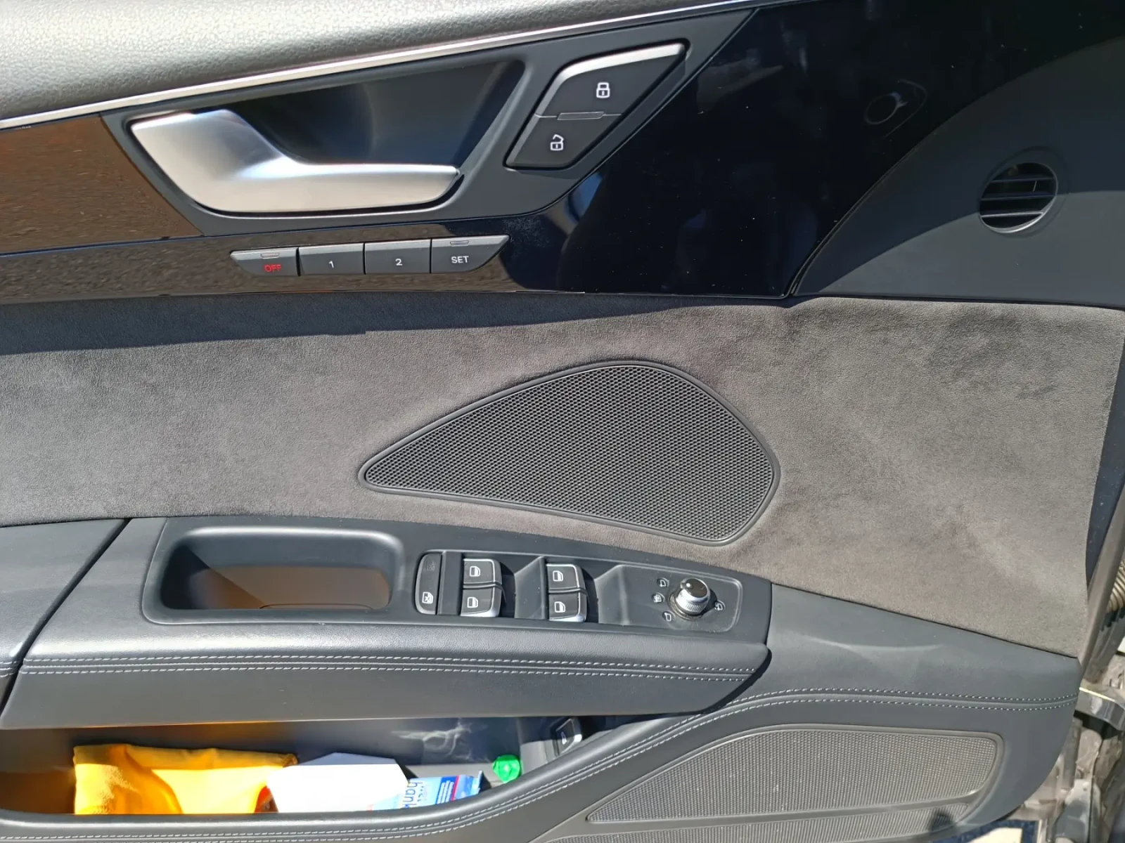 Audi A8 3.0TDI - изображение 9