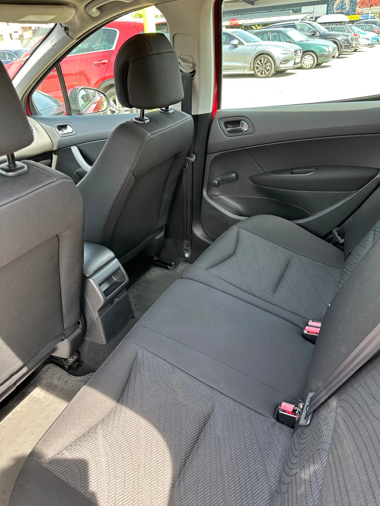 Peugeot 308  - изображение 9