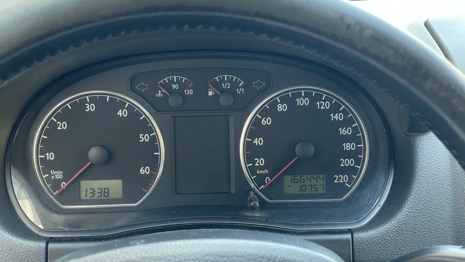 VW Polo  - изображение 10