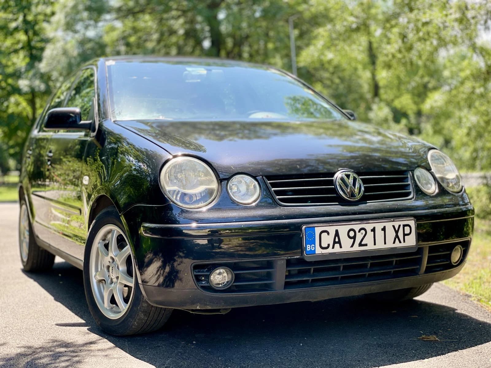 VW Polo  - изображение 2