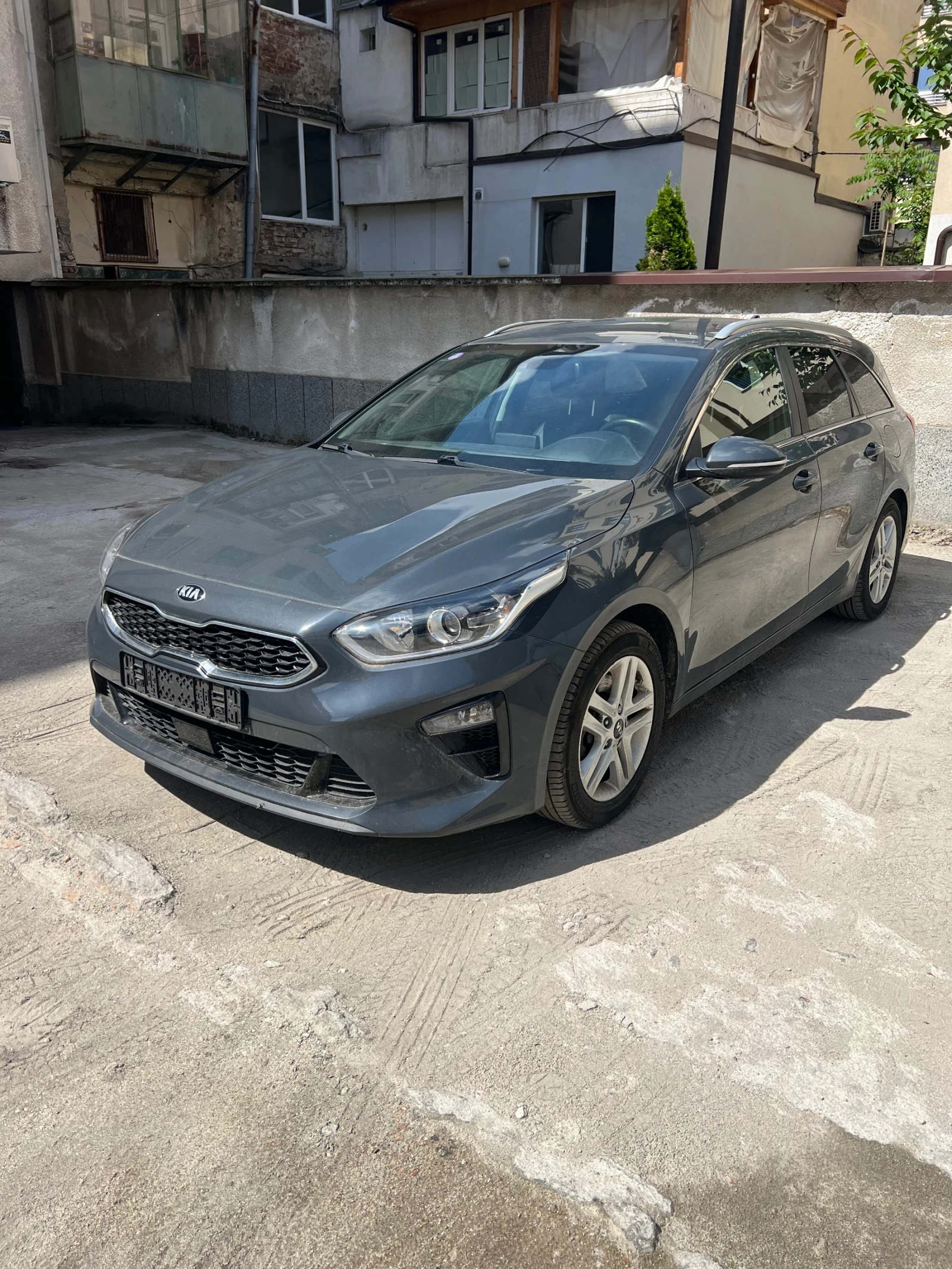 Kia Ceed  - изображение 2