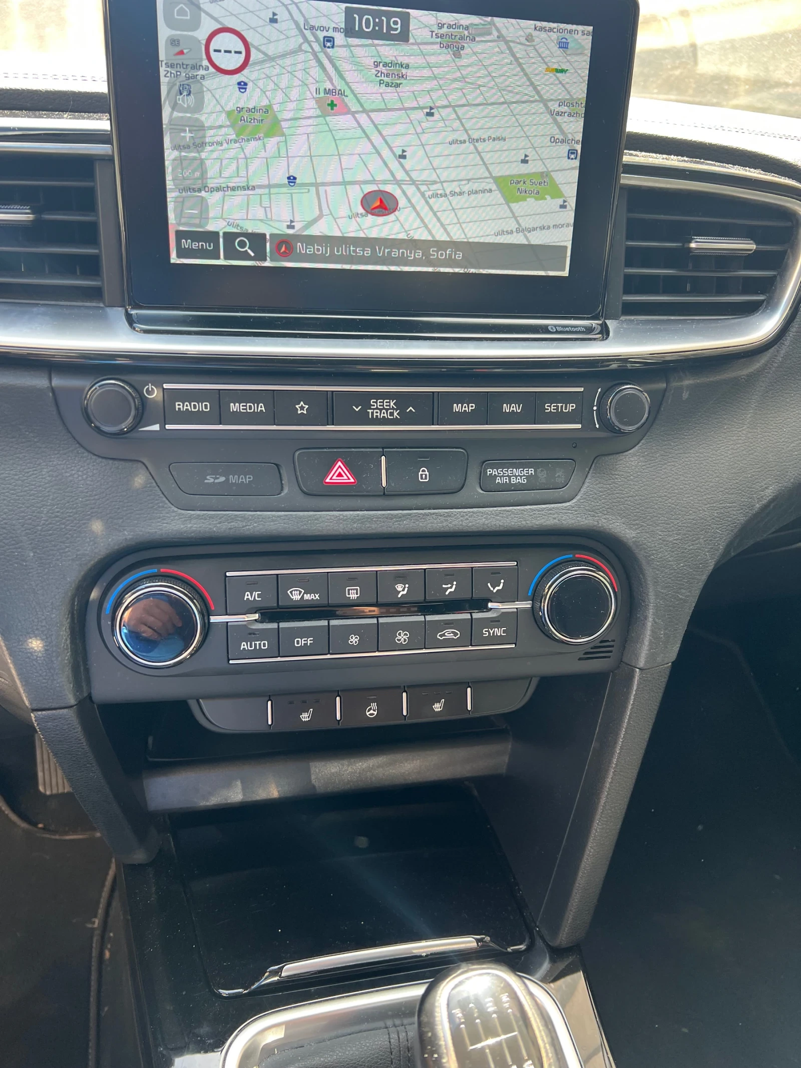 Kia Ceed  - изображение 7