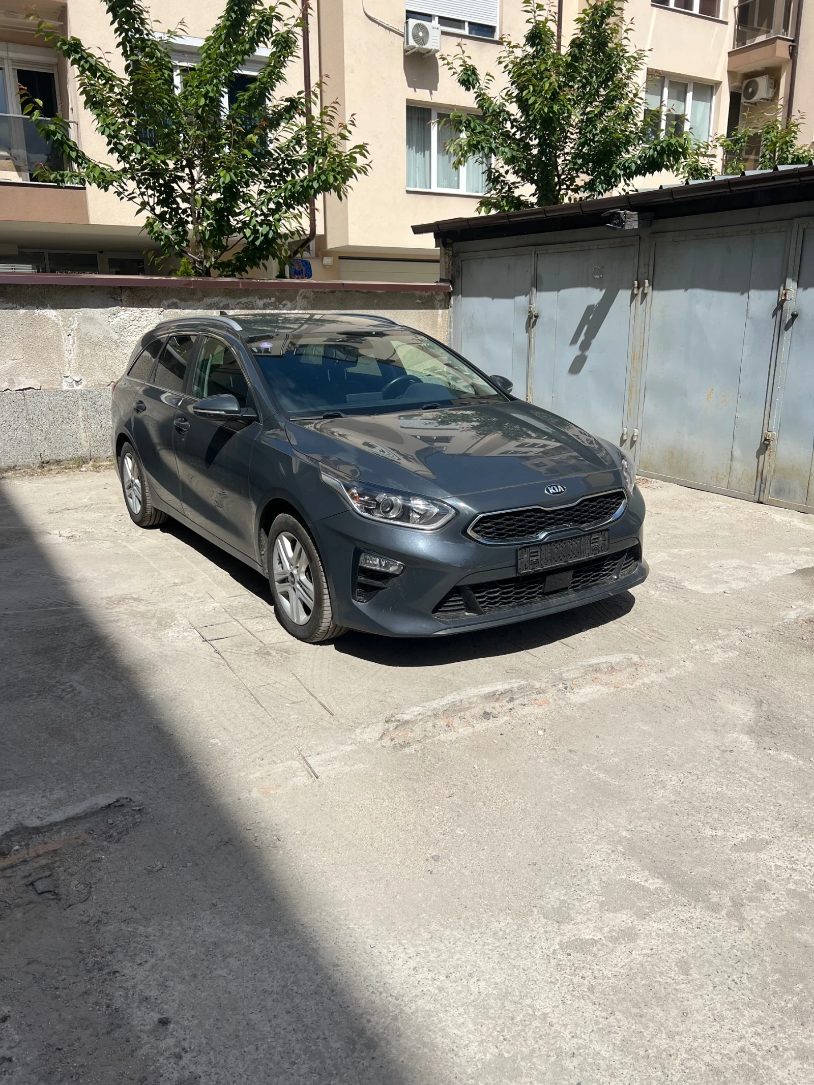 Kia Ceed  - изображение 3