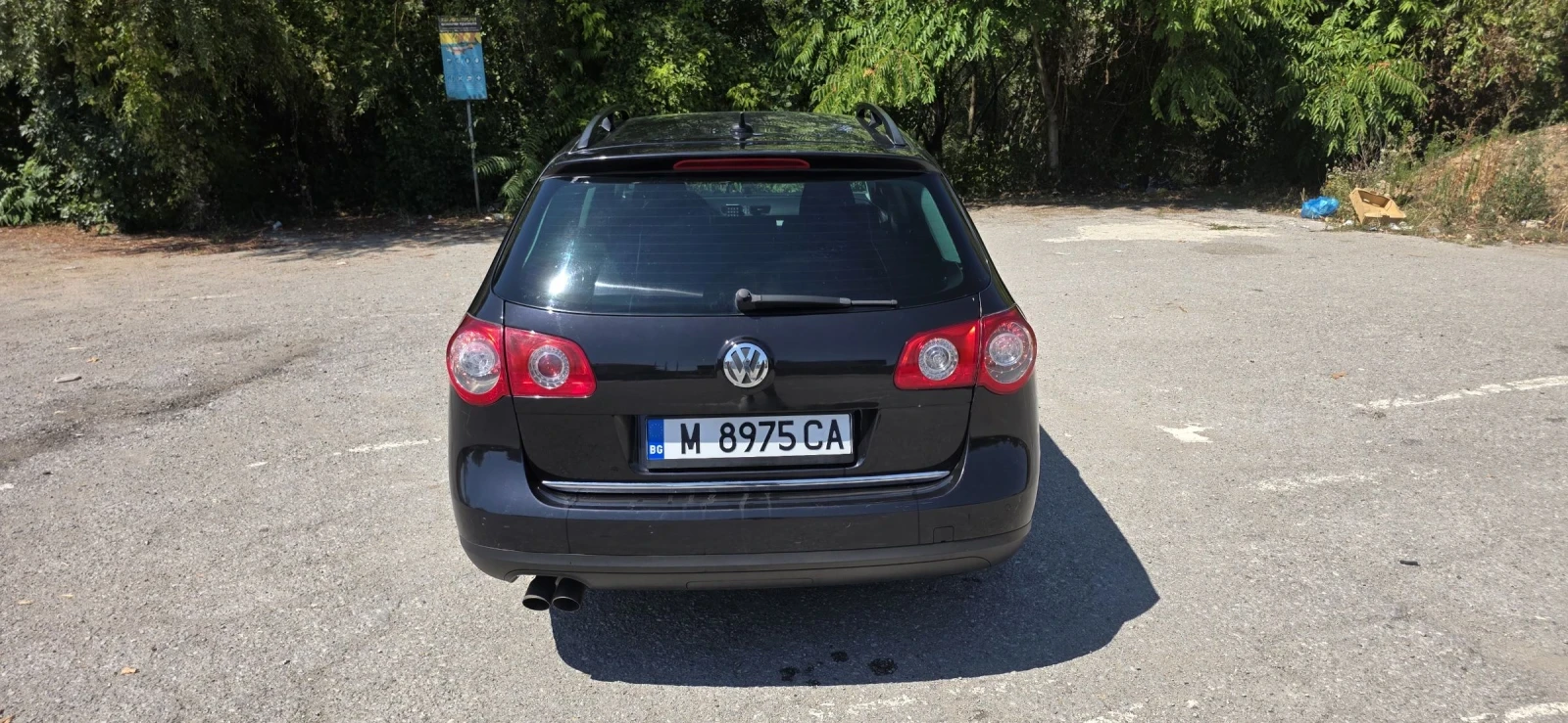 VW Passat Passat - изображение 2