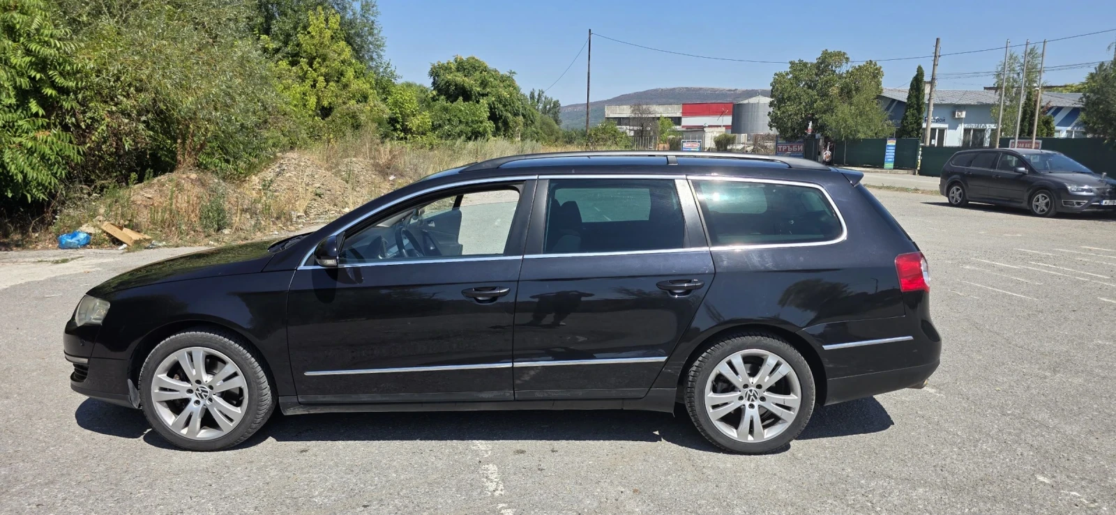 VW Passat Passat - изображение 4