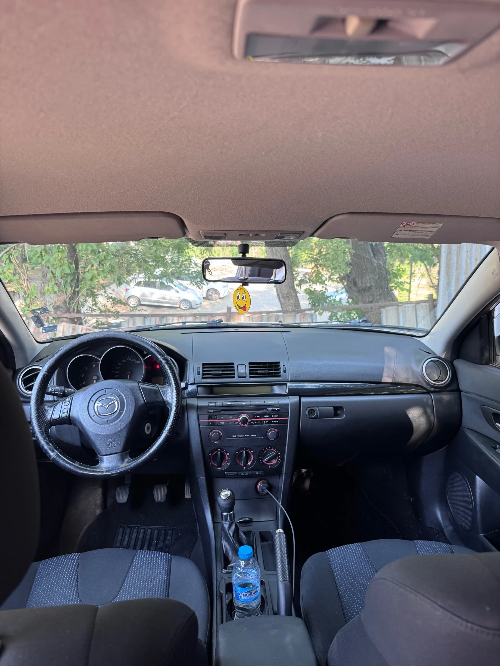 Mazda 3  - изображение 5