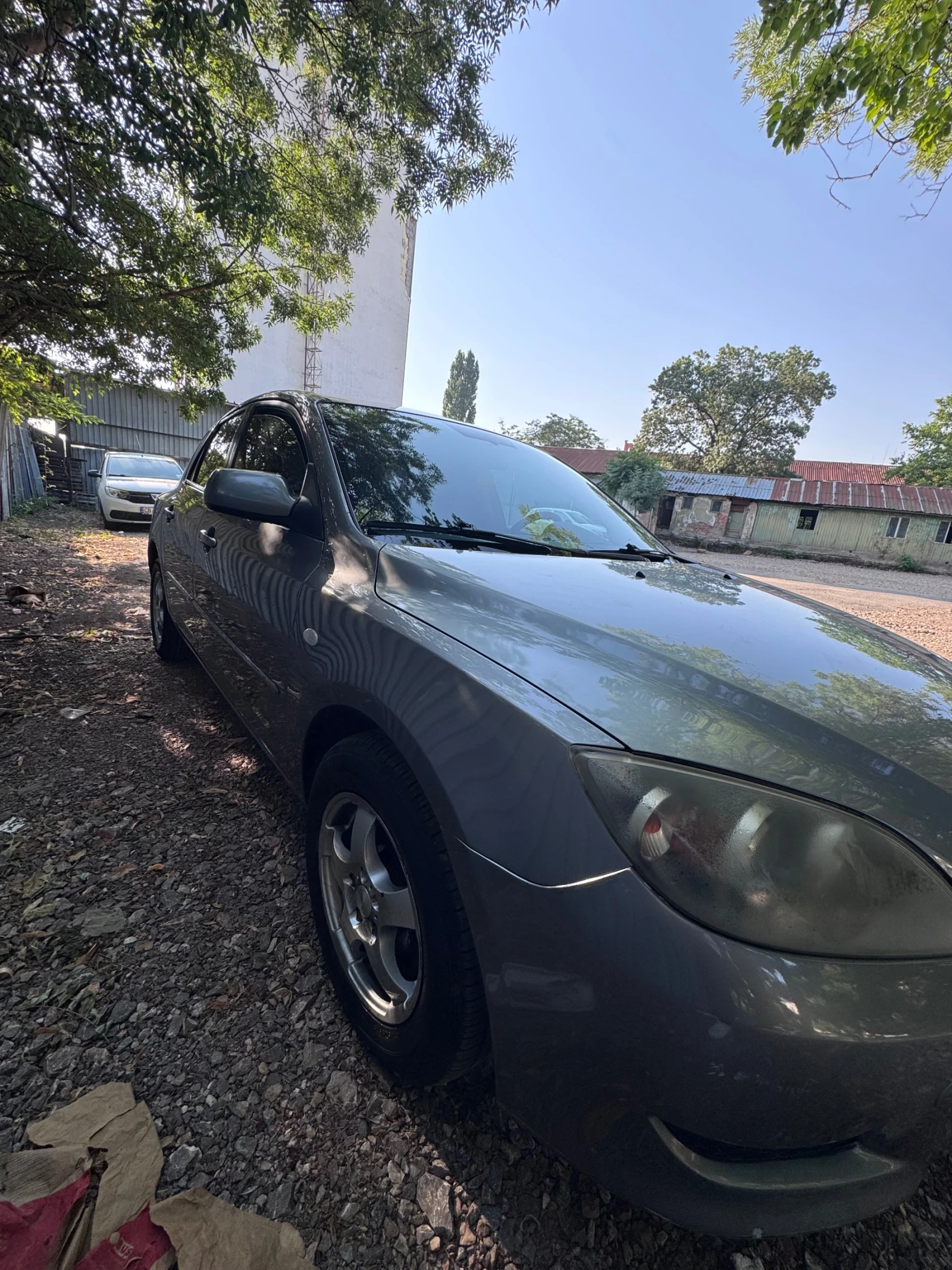 Mazda 3  - изображение 2