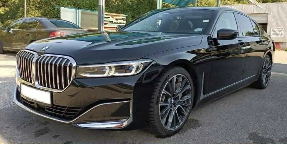 BMW 730 Xdrive / ГАРАНЦИОННА - изображение 2