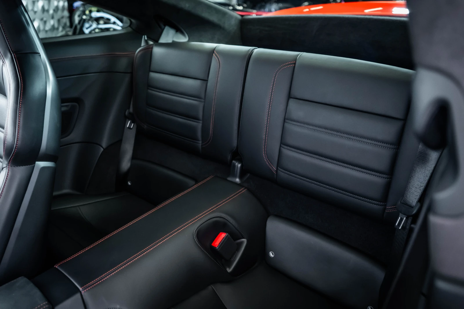 Porsche 911 Turbo S* Carbon* SportChrono* Bose | Mobile.bg   14