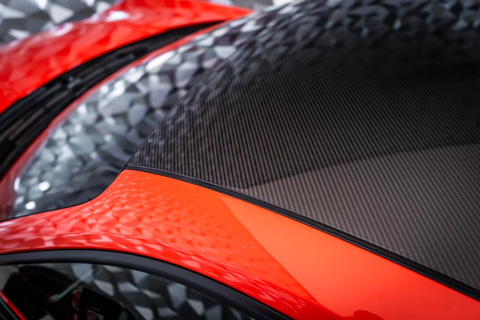 Porsche 911 Turbo S* Carbon* SportChrono* Bose | Mobile.bg   16