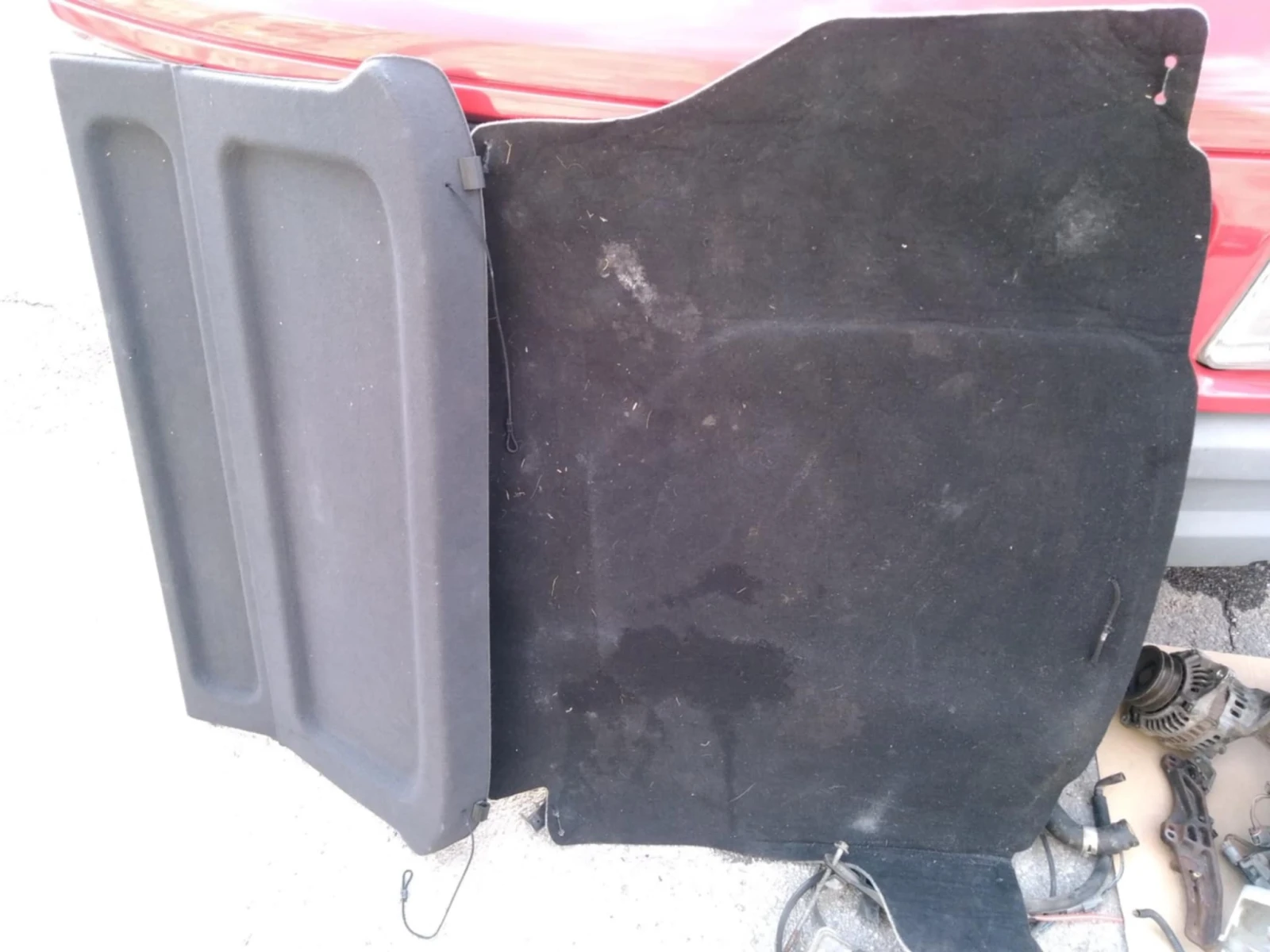 Mazda 323 F | Mobile.bg   10