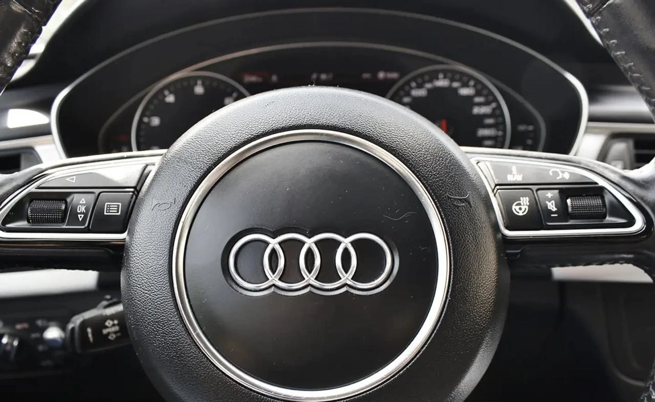 Audi A7 Head up* blindspot* * BOSE* Night vision | Mobile.bg   12