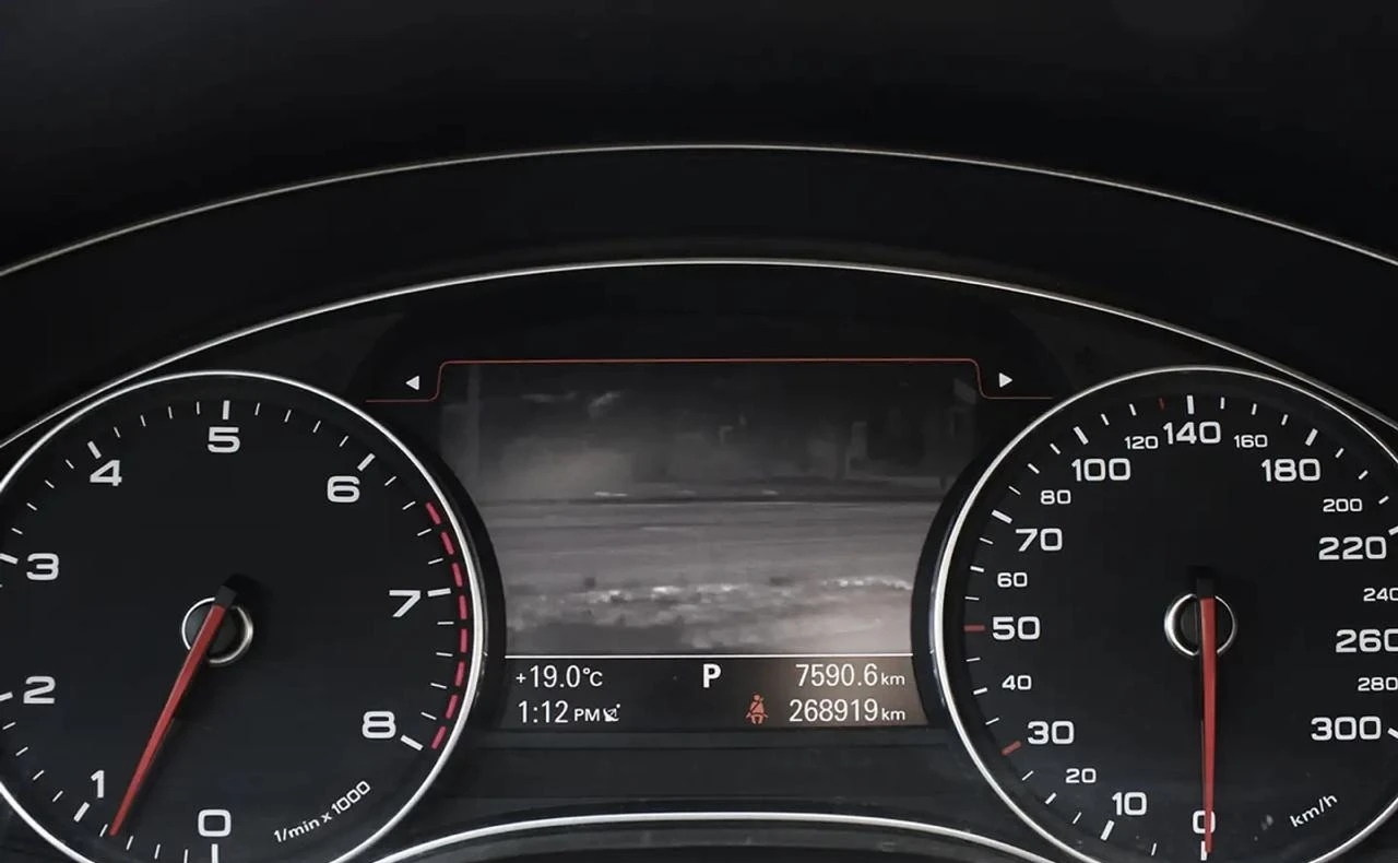 Audi A7 Head up* blindspot* * BOSE* Night vision | Mobile.bg   13