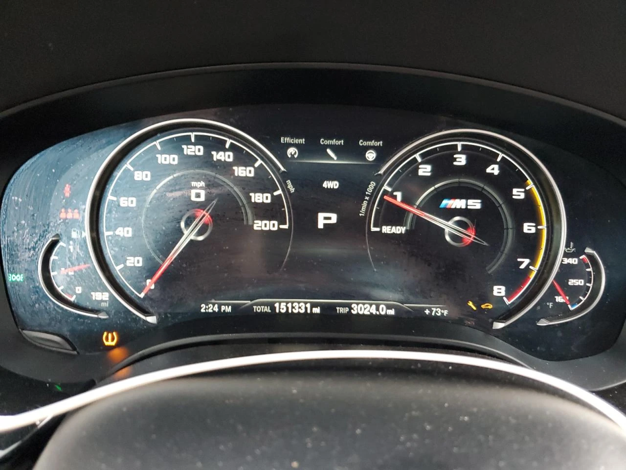 BMW M5  - изображение 9