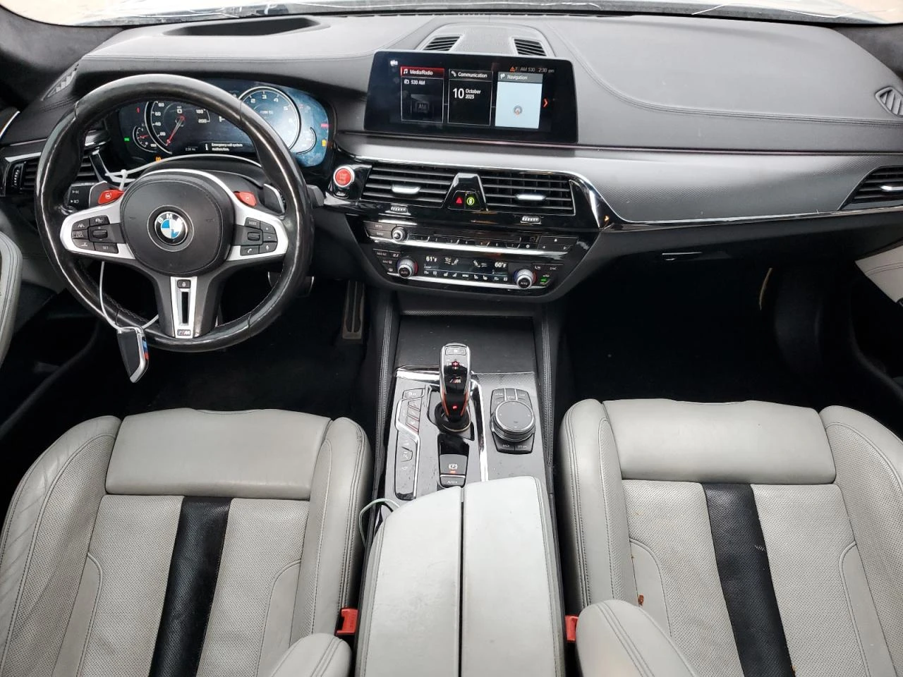 BMW M5  - изображение 8