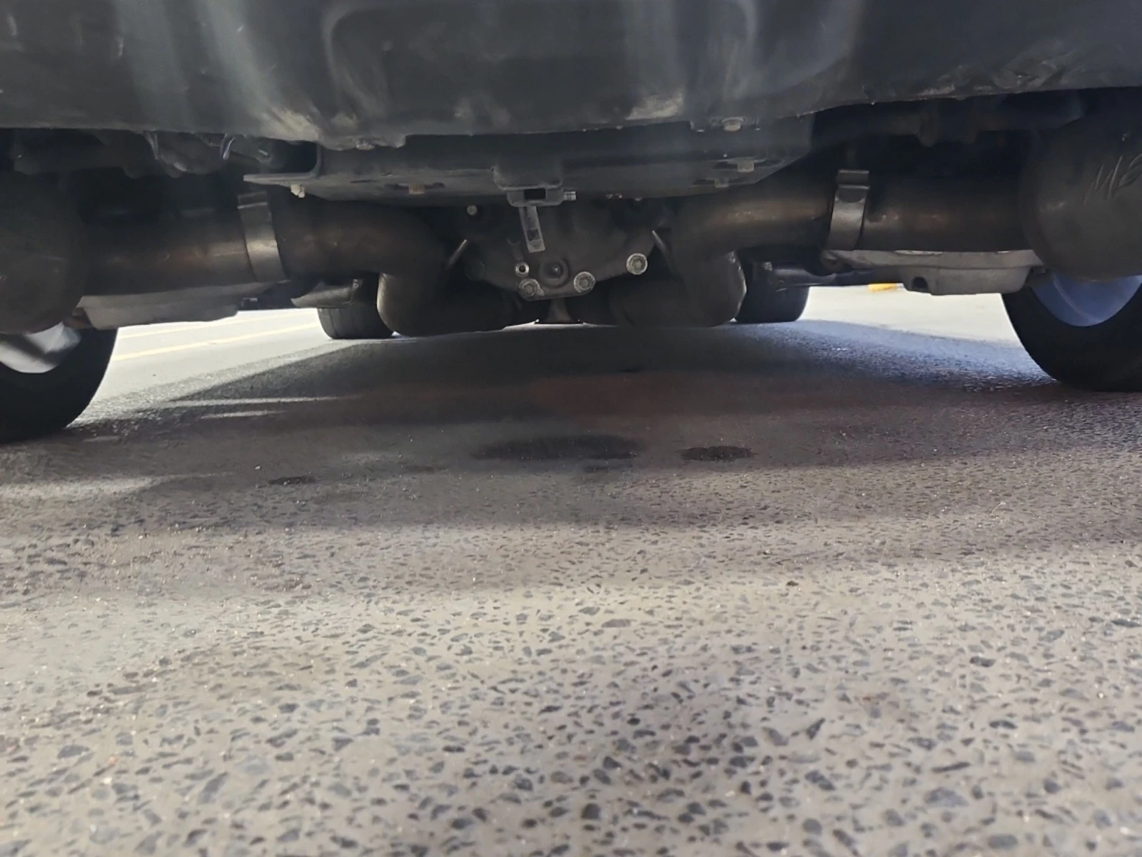 Ford Mustang ECOBOOST * * CARFAX * *   * *  | Mobile.bg   7