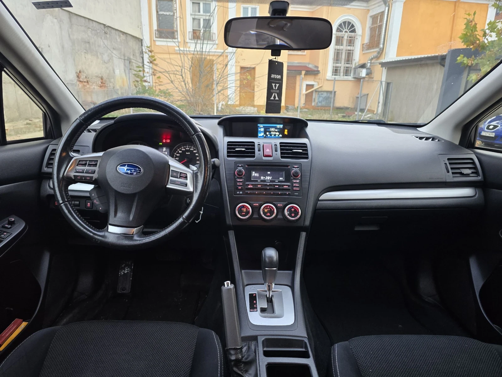 Subaru XV | Mobile.bg � ����������� 9