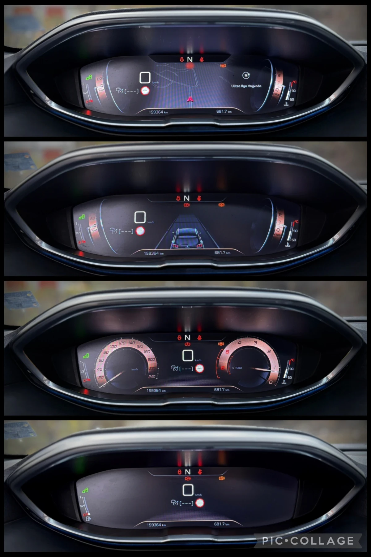 Peugeot 5008  * GT-LINE * DISTRONIC* PANORAMA * KeyLess*  | Mobile.bg   16