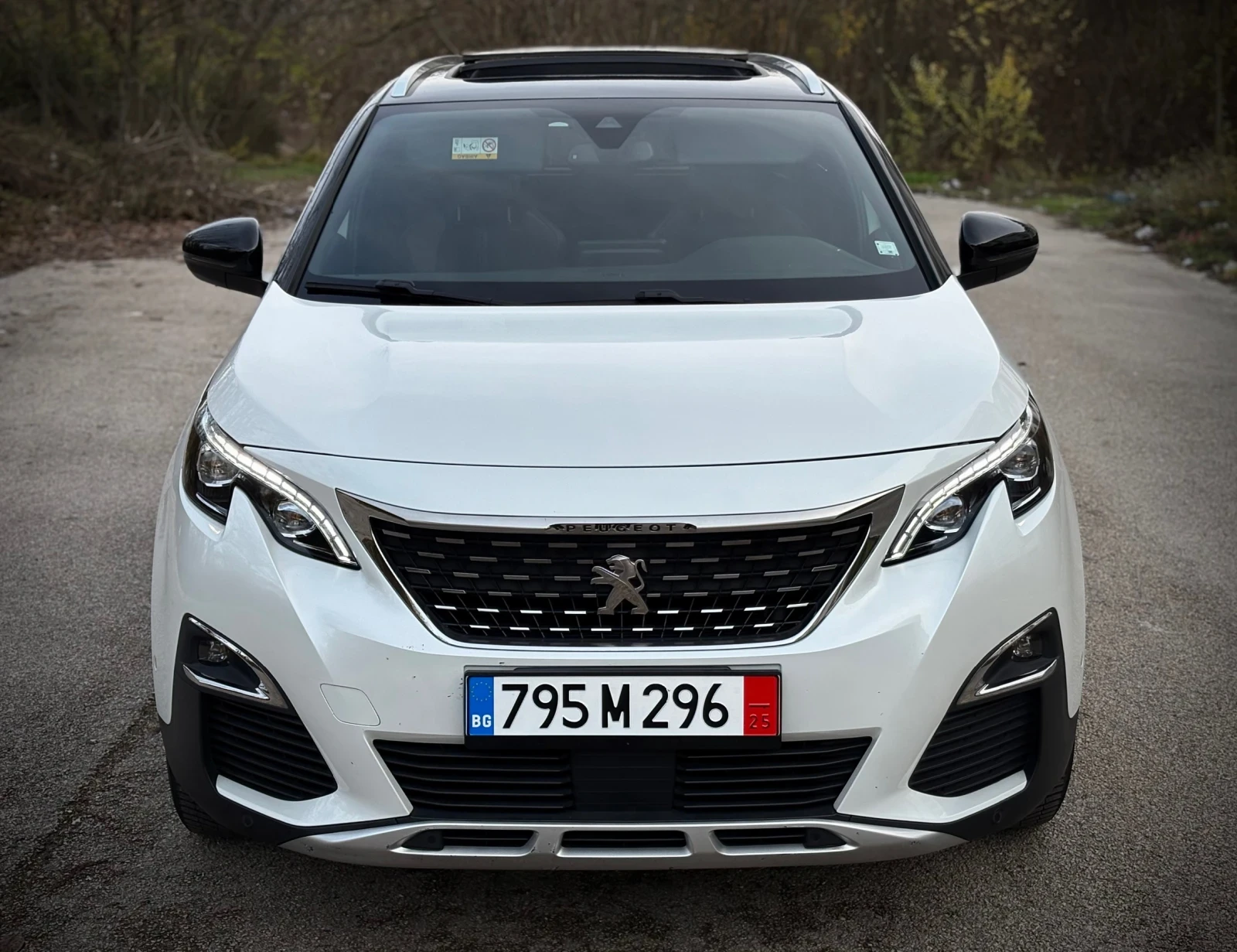 Peugeot 5008  * GT-LINE * DISTRONIC * PANORAMA * Ke - изображение 2