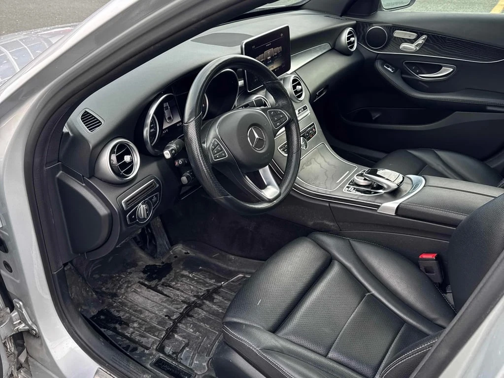 Mercedes-Benz C 300 * CARFAX * ���� �� �������� | Mobile.bg � ����������� 7