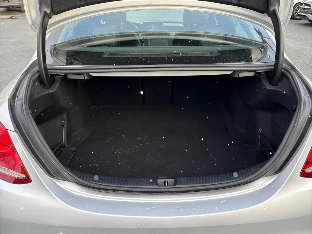 Mercedes-Benz C 300 * CARFAX * ���� �� �������� | Mobile.bg � ����������� 16