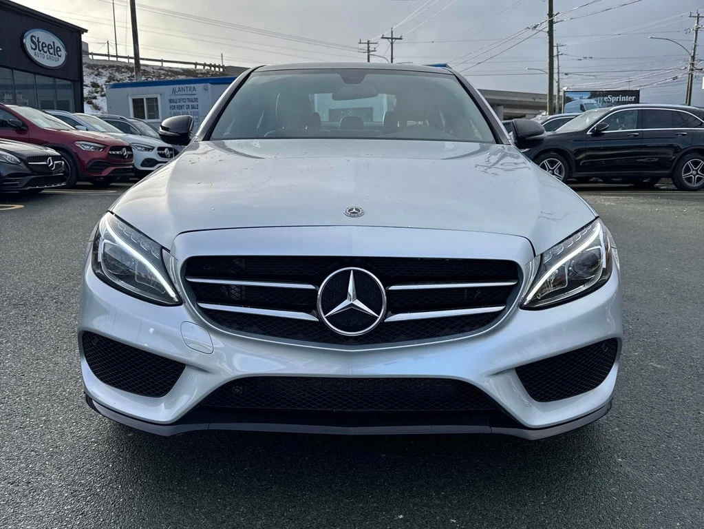 Mercedes-Benz C 300 * CARFAX * ���� �� �������� | Mobile.bg � ����������� 5