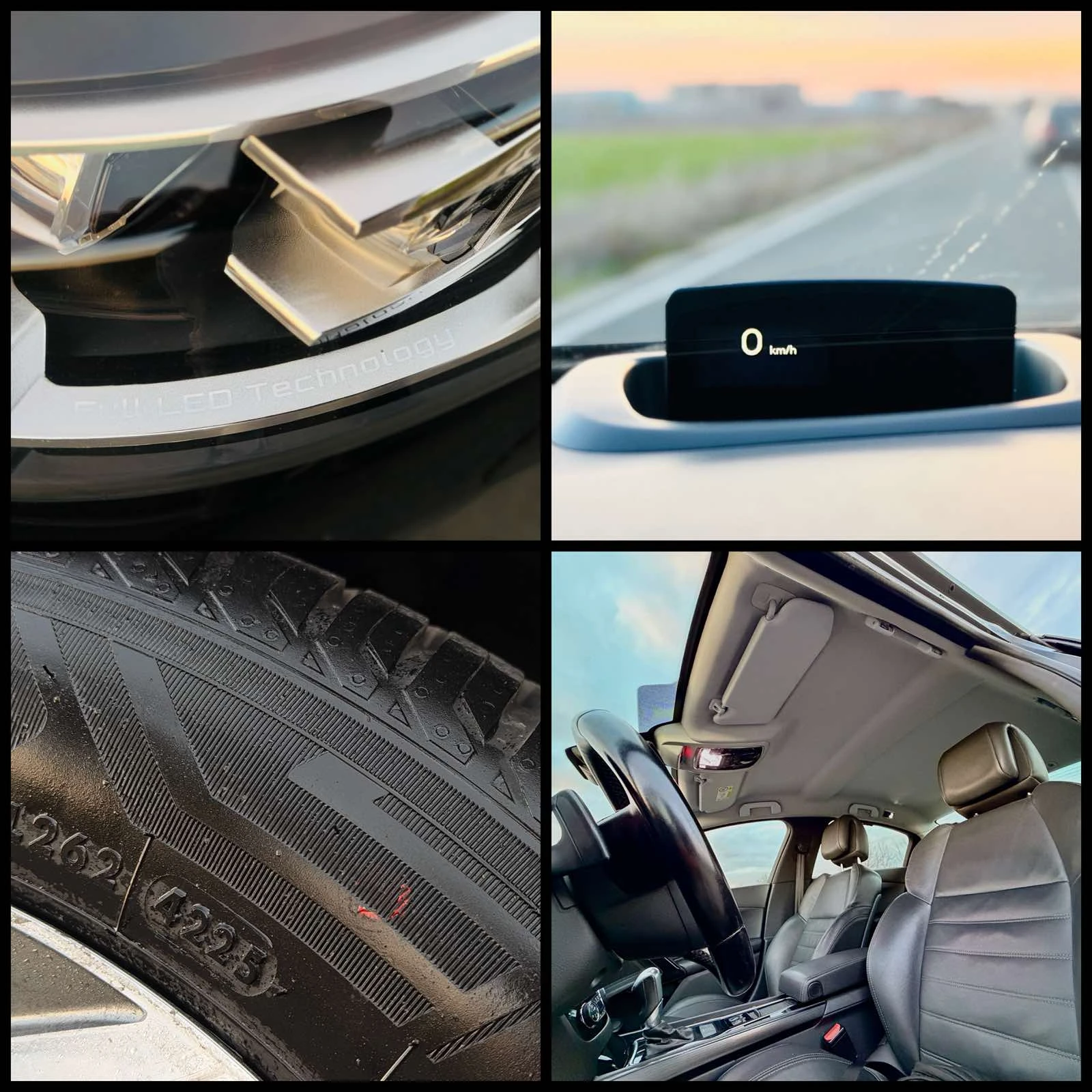Peugeot 508 Keyless* headup* navi | Mobile.bg � ����������� 12