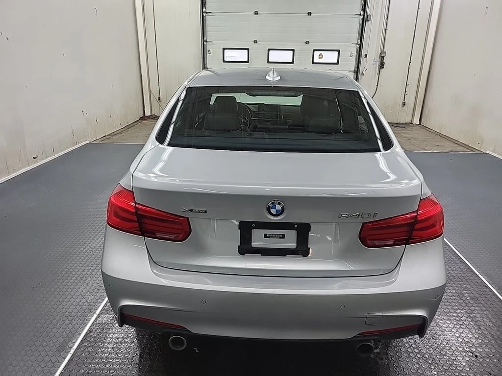 BMW 340 * XDRIVE * CARFAX * ��� ������������ ������ | Mobile.bg � ����������� 7
