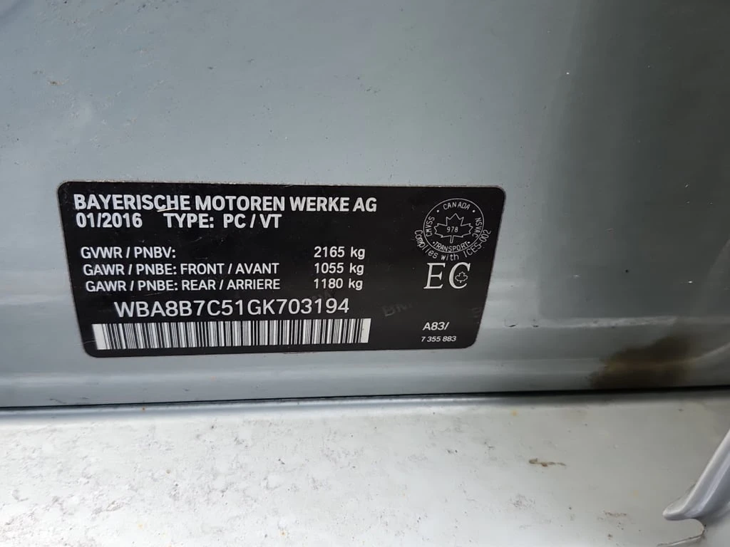 BMW 340 * XDRIVE * CARFAX * ��� ������������ ������ | Mobile.bg � ����������� 9