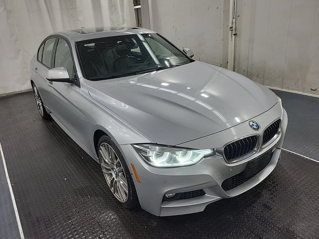 BMW 340 * XDRIVE * CARFAX * ��� ������������ ������ | Mobile.bg � ����������� 2