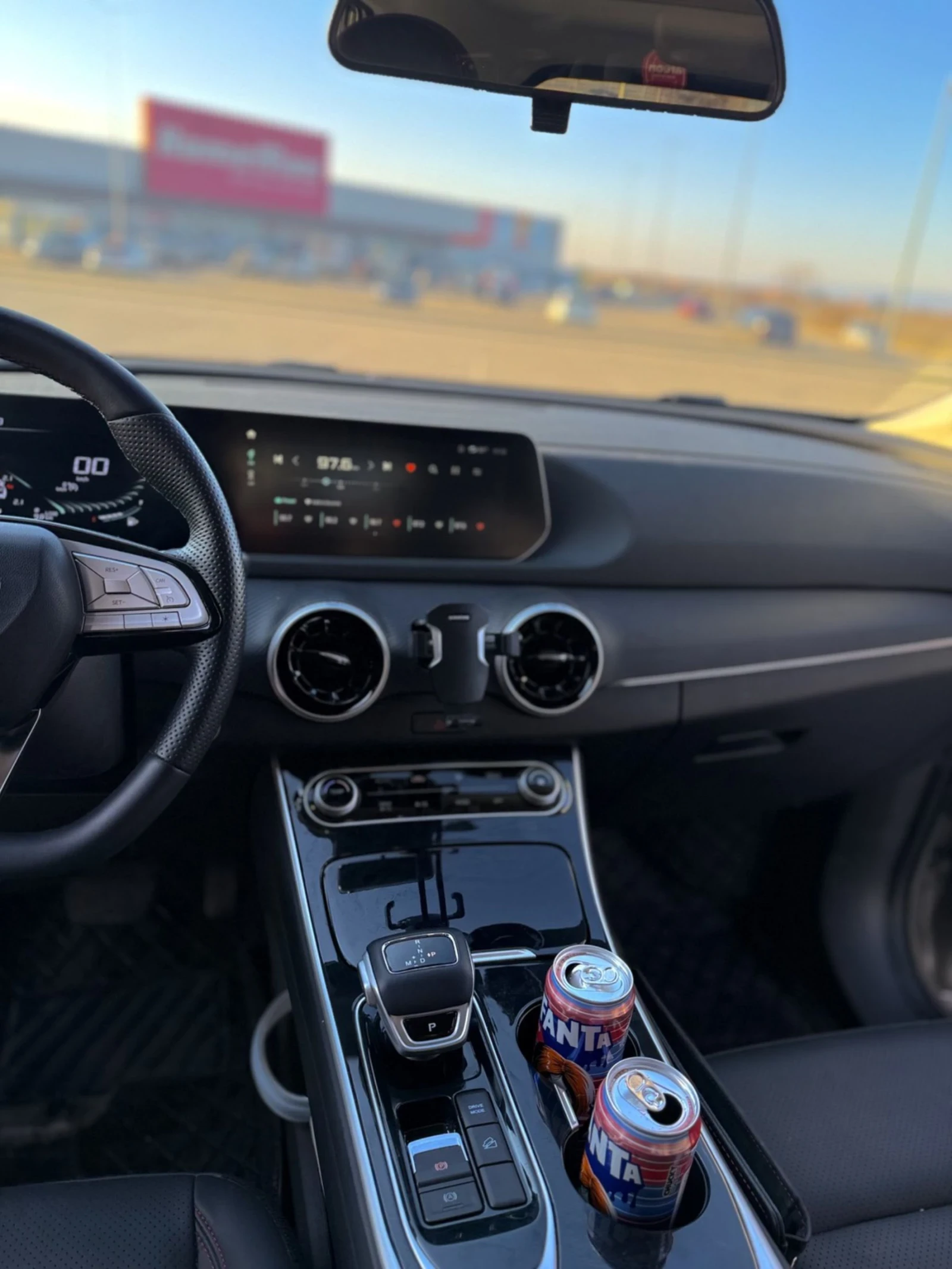 DONGFENG T5-EVO ������!!! | Mobile.bg � ����������� 9