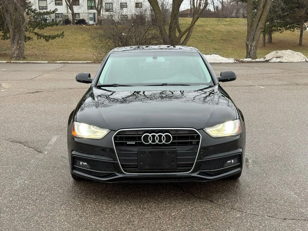 Audi A4 Progressiv Plus* АвтоКредит* (ЦЕНА ДО БЪЛГАРИЯ)*  - изображение 2