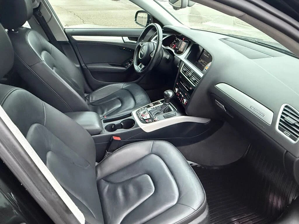 Audi A4 Progressiv Plus* ����������* (���� �� ��������)*  | Mobile.bg � ����������� 13