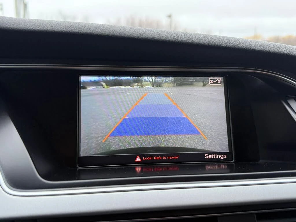 Audi A4 Progressiv Plus* АвтоКредит* (ЦЕНА ДО БЪЛГАРИЯ)*  - изображение 10