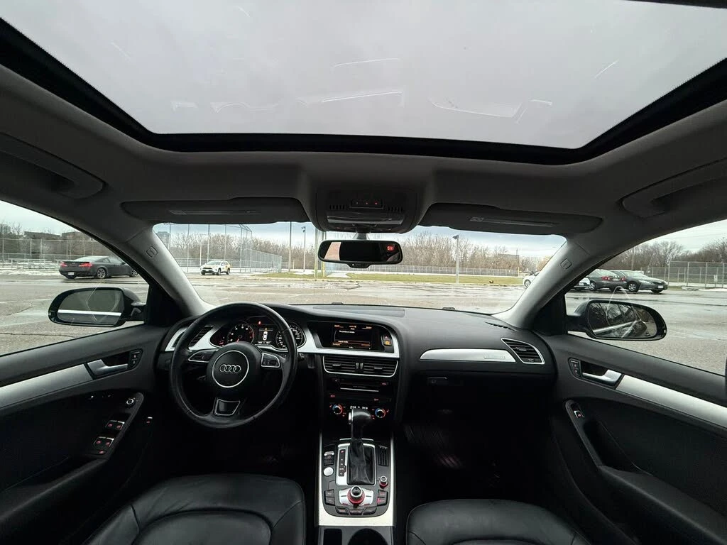 Audi A4 Progressiv Plus* ����������* (���� �� ��������)*  | Mobile.bg � ����������� 12