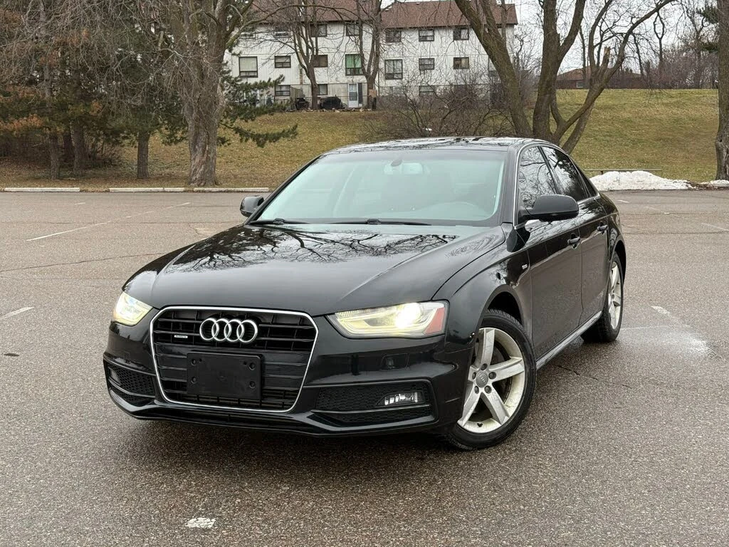 Audi A4 Progressiv Plus* ����������* (���� �� ��������)*  | Mobile.bg � ����������� 1