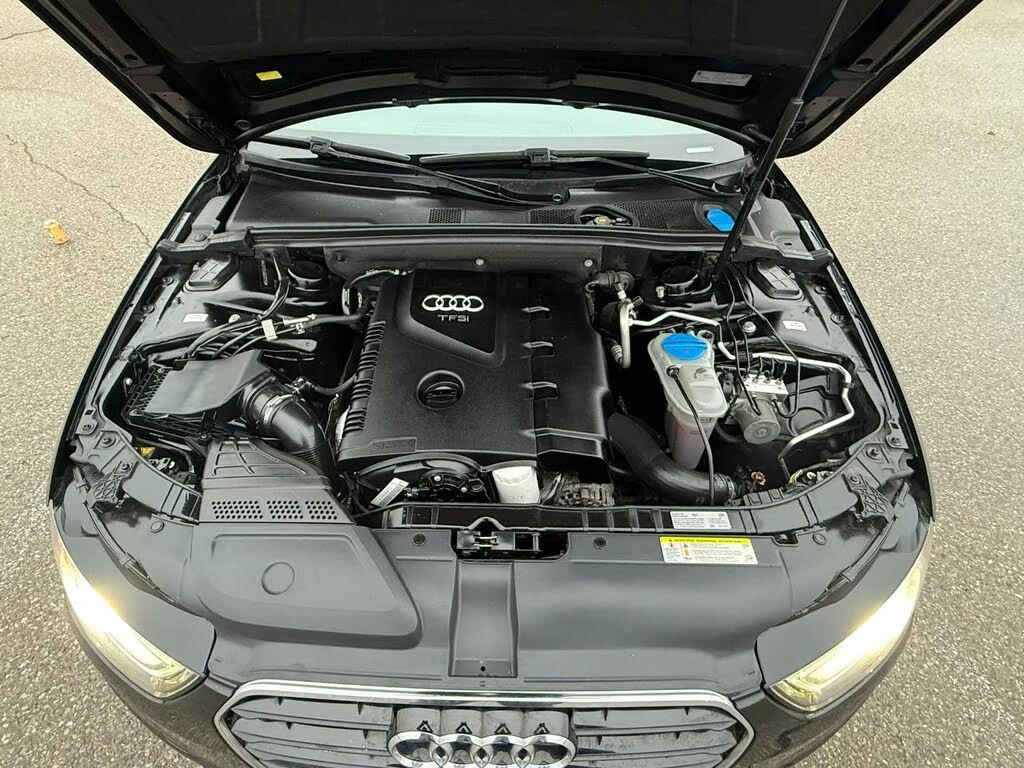 Audi A4 Progressiv Plus* ����������* (���� �� ��������)*  | Mobile.bg � ����������� 16