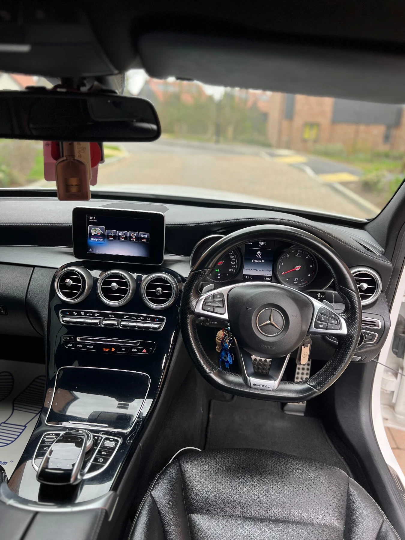 Mercedes-Benz C 250  - изображение 9