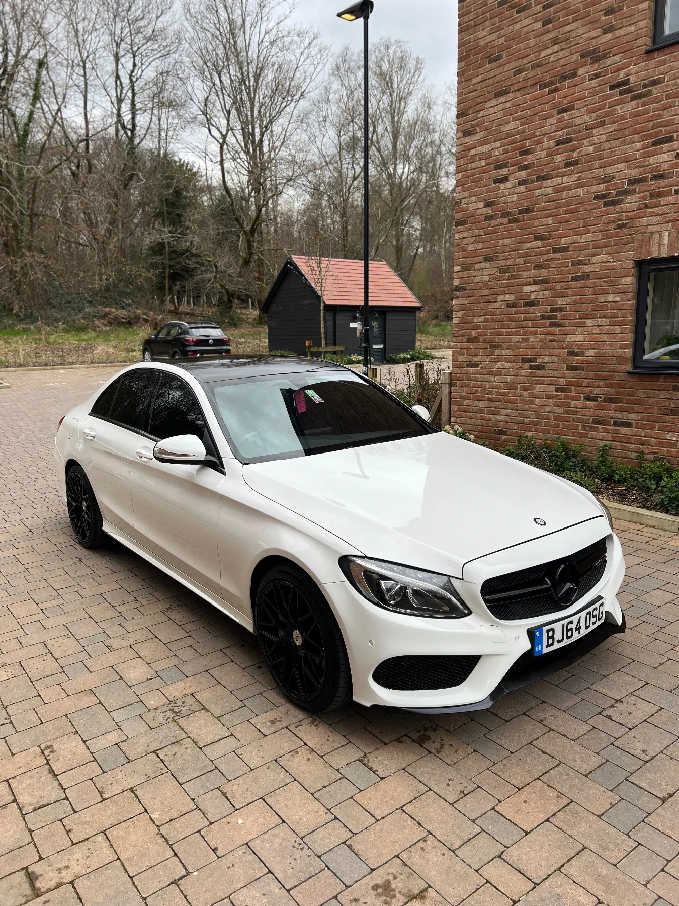 Mercedes-Benz C 250  - изображение 2