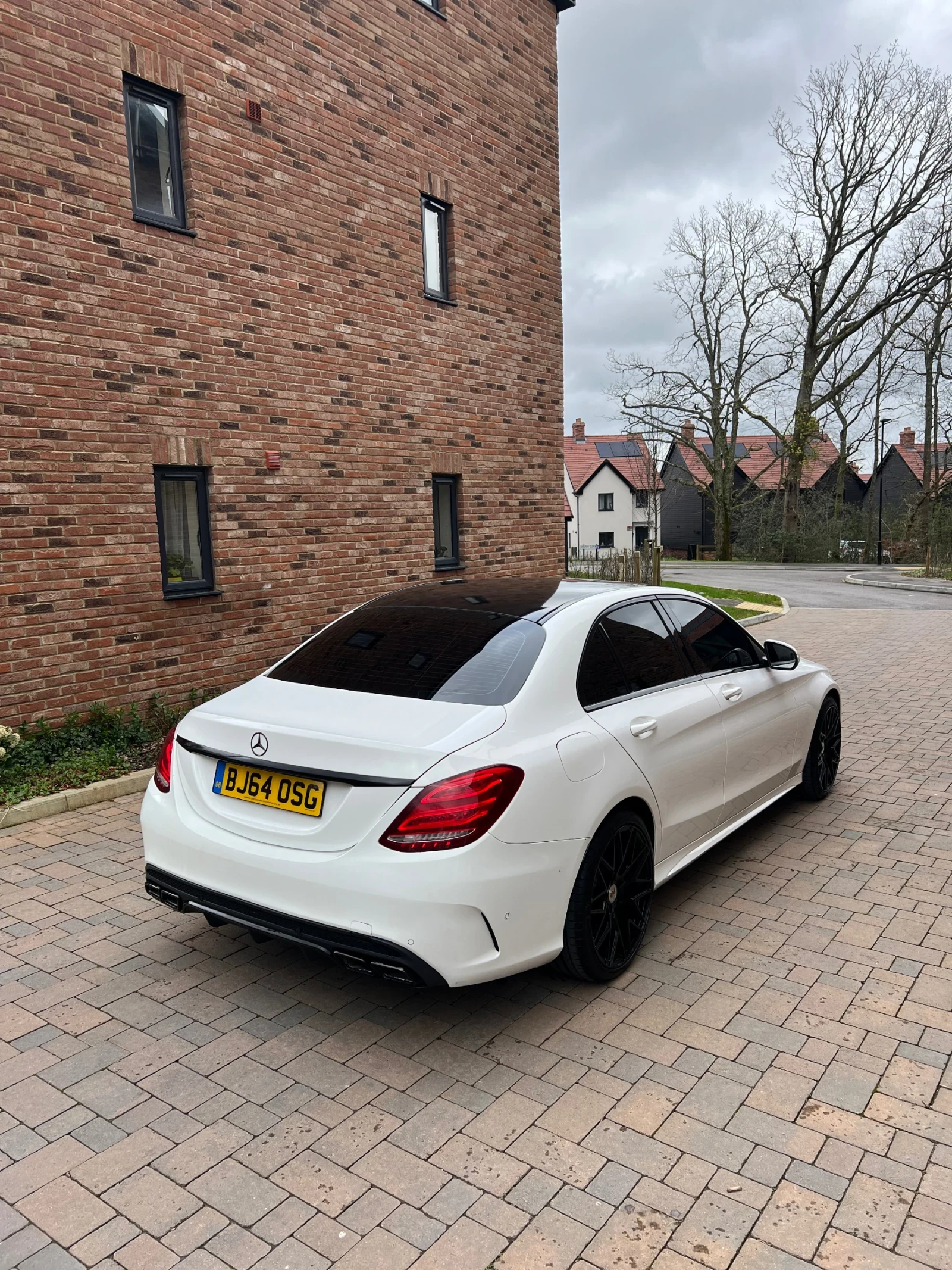 Mercedes-Benz C 250  - изображение 3