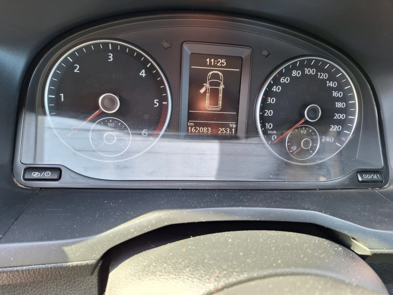 VW Caddy  - изображение 10